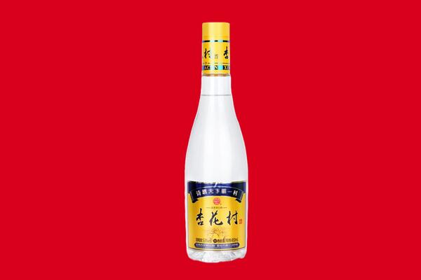 西安市未央回收杏花村