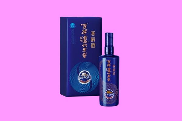 西安市未央回收泸州老窖